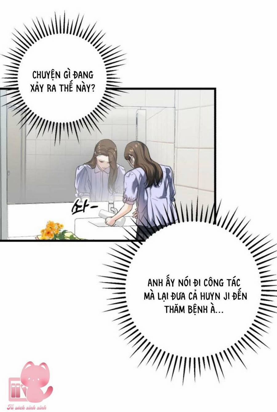 Nóng Lòng Muốn Giày Vò Em 17 trang 60