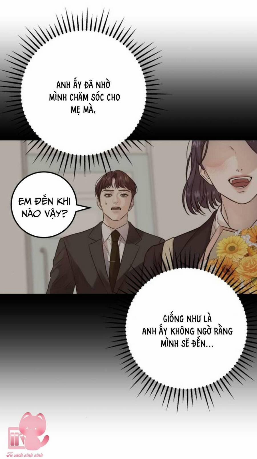 Nóng Lòng Muốn Giày Vò Em 17 trang 61
