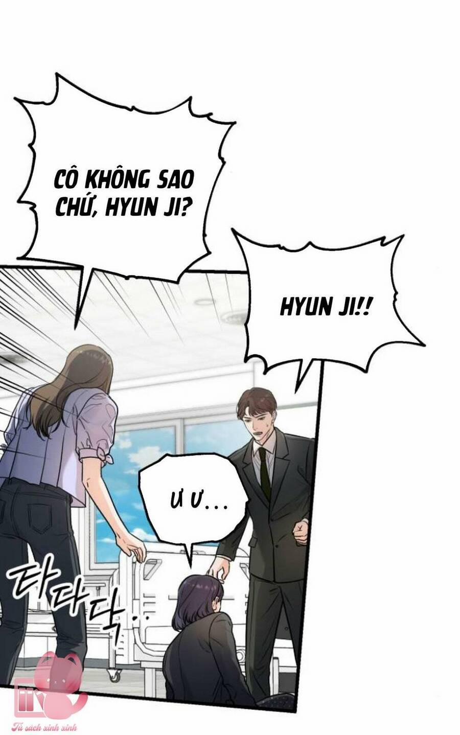 Nóng Lòng Muốn Giày Vò Em 17 trang 75