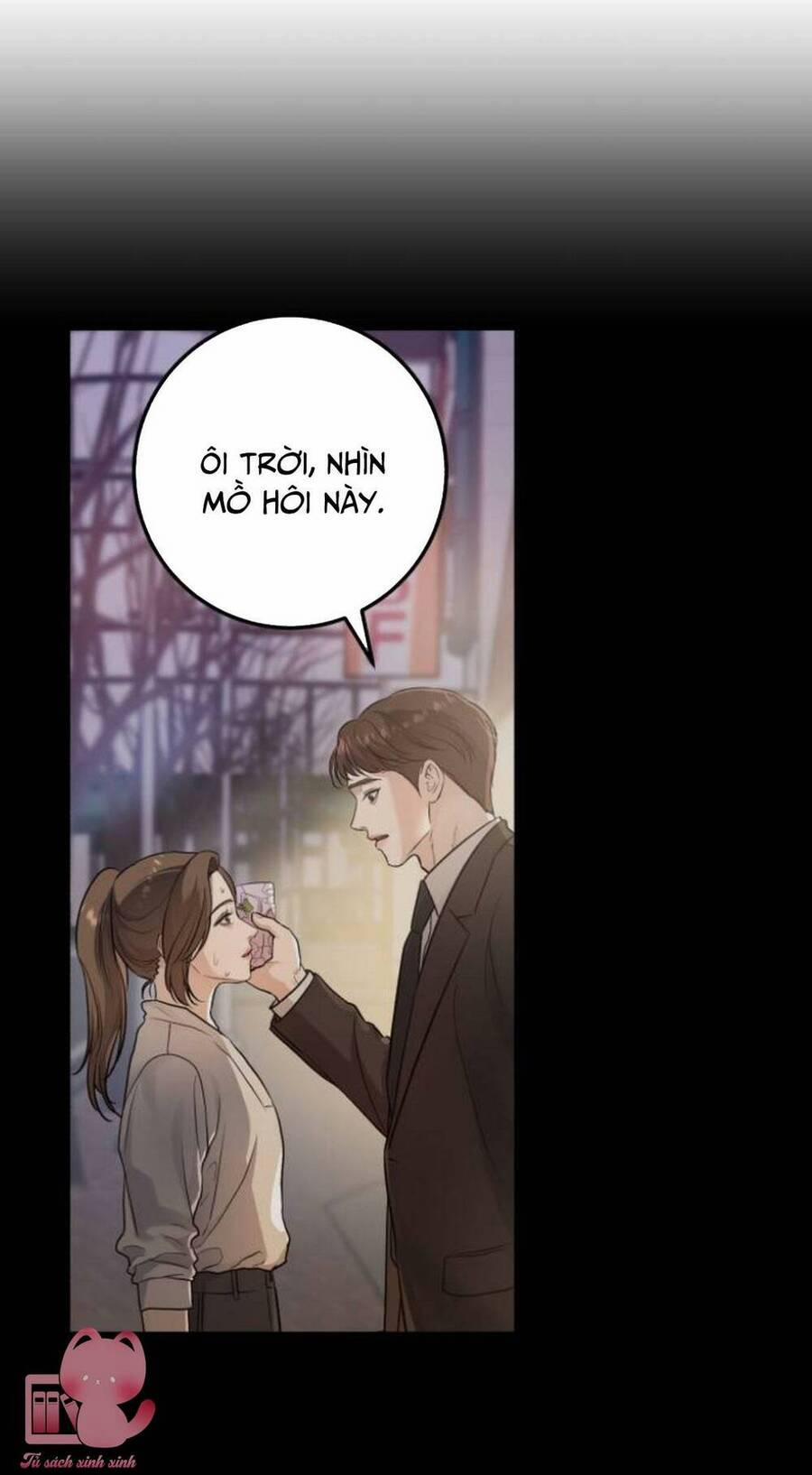 Nóng Lòng Muốn Giày Vò Em 17 trang 82