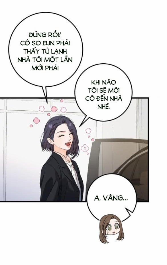 Nóng Lòng Muốn Giày Vò Em 18.1 trang 15