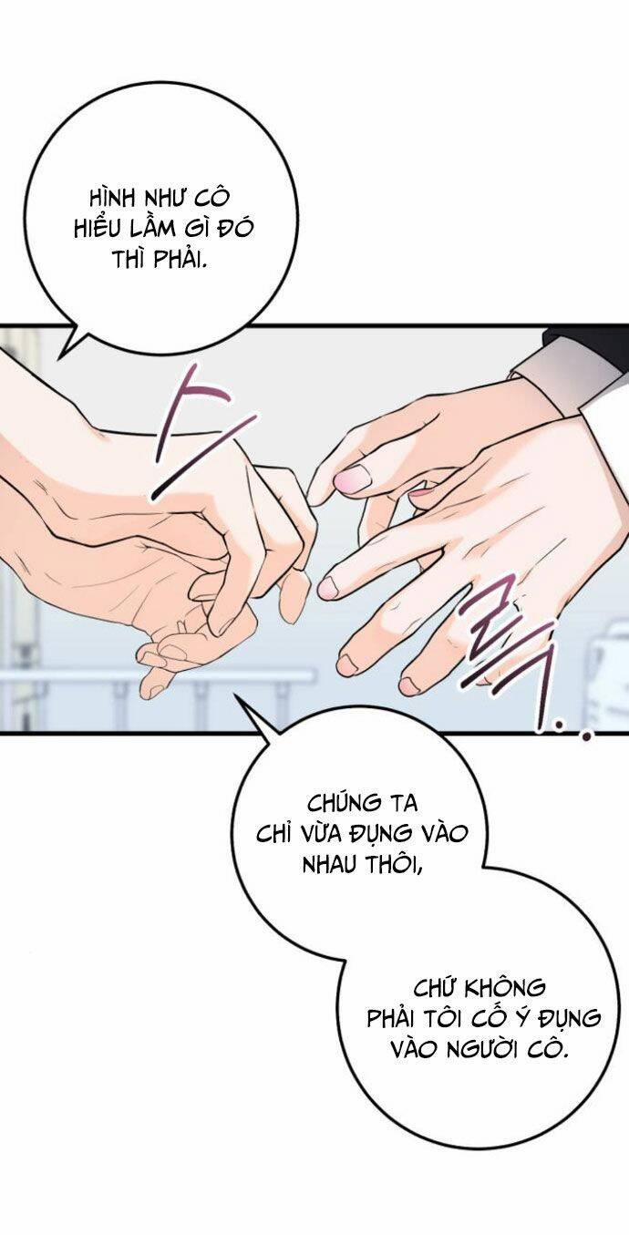 Nóng Lòng Muốn Giày Vò Em 18 trang 12