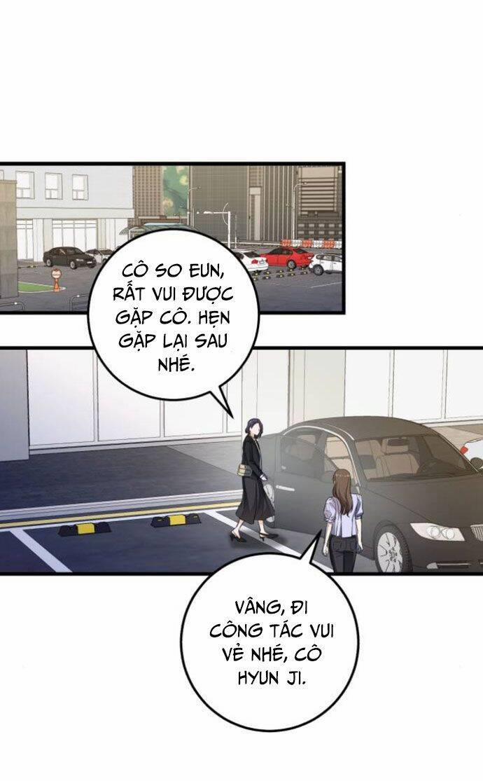 Nóng Lòng Muốn Giày Vò Em 18 trang 15