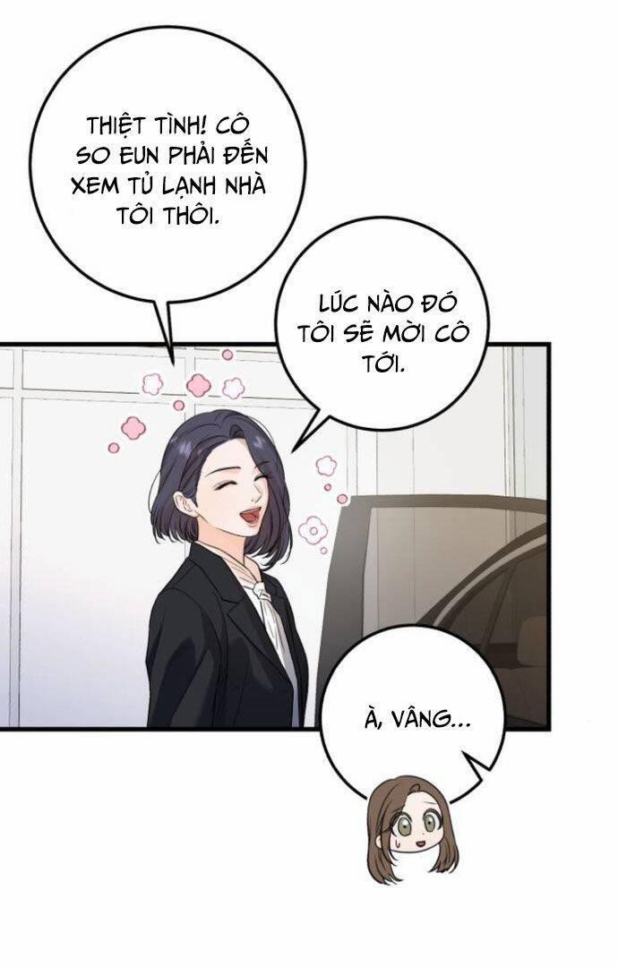 Nóng Lòng Muốn Giày Vò Em 18 trang 16