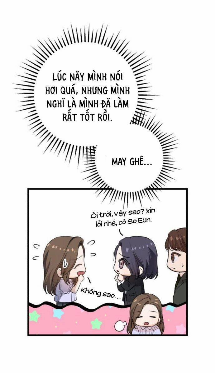 Nóng Lòng Muốn Giày Vò Em 18 trang 18