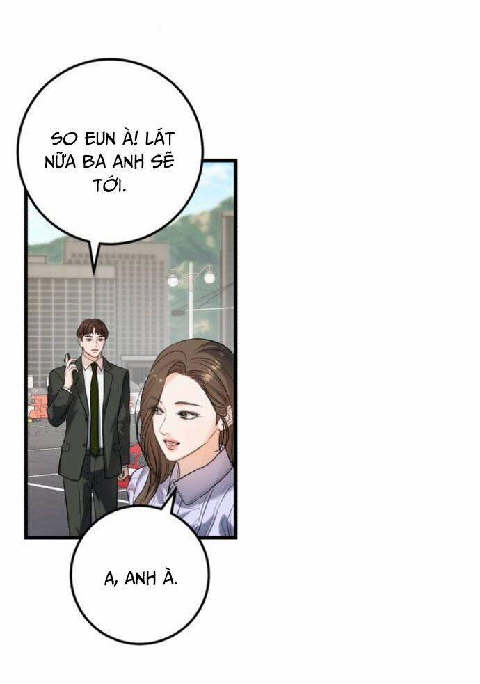 Nóng Lòng Muốn Giày Vò Em 18 trang 19