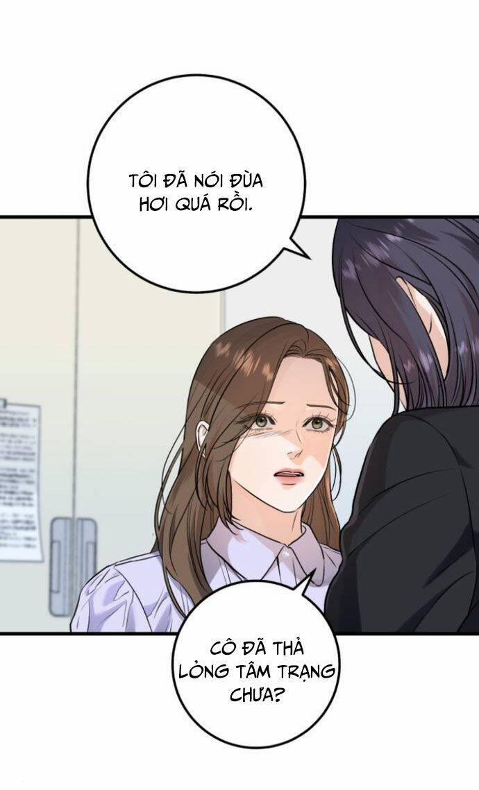 Nóng Lòng Muốn Giày Vò Em 18 trang 2