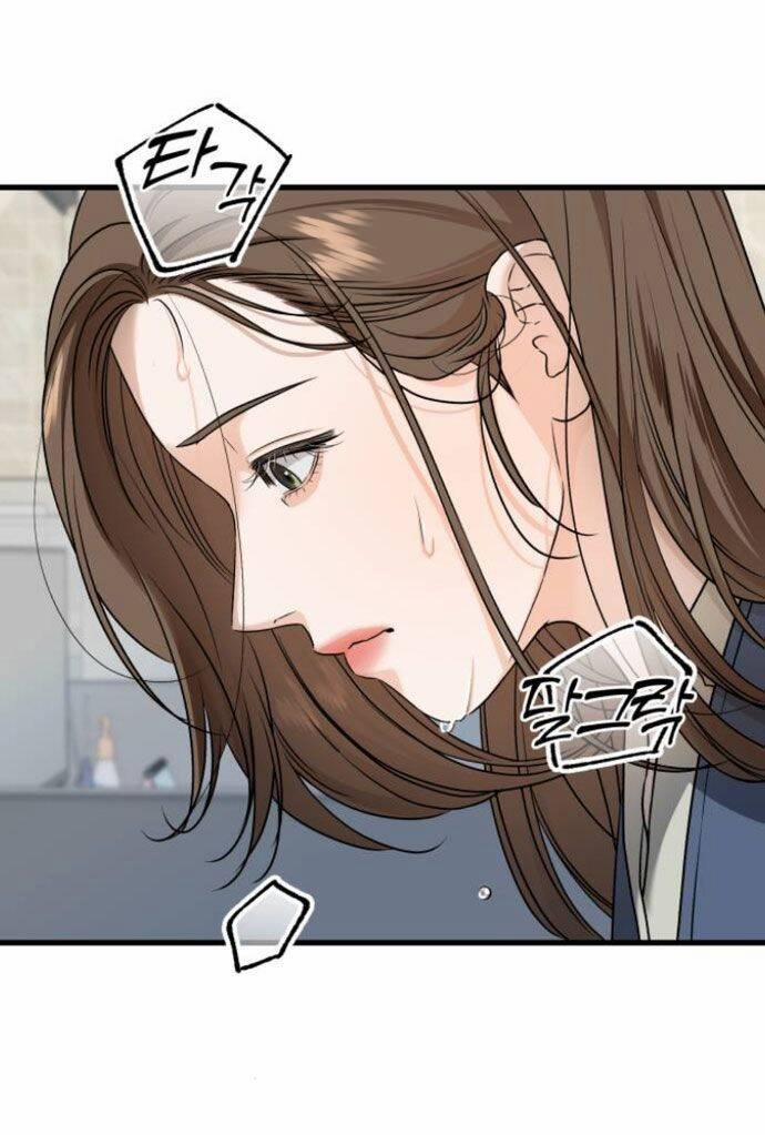 Nóng Lòng Muốn Giày Vò Em 18 trang 38