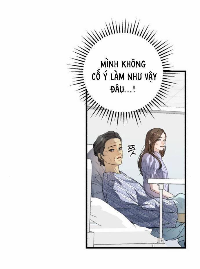 Nóng Lòng Muốn Giày Vò Em 18 trang 4