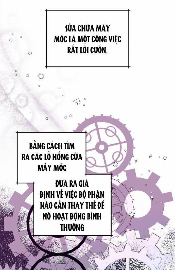 Nóng Lòng Muốn Giày Vò Em 18 trang 40