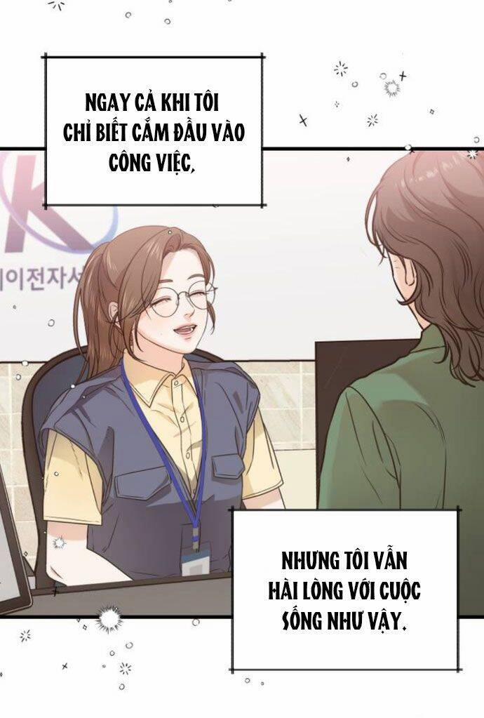 Nóng Lòng Muốn Giày Vò Em 18 trang 42