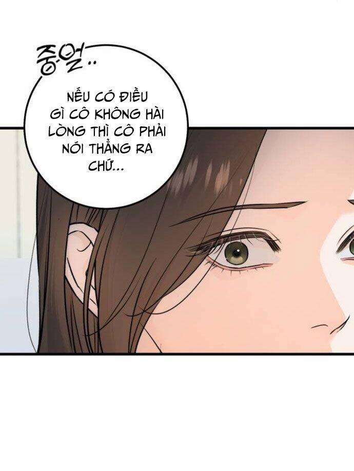 Nóng Lòng Muốn Giày Vò Em 18 trang 5