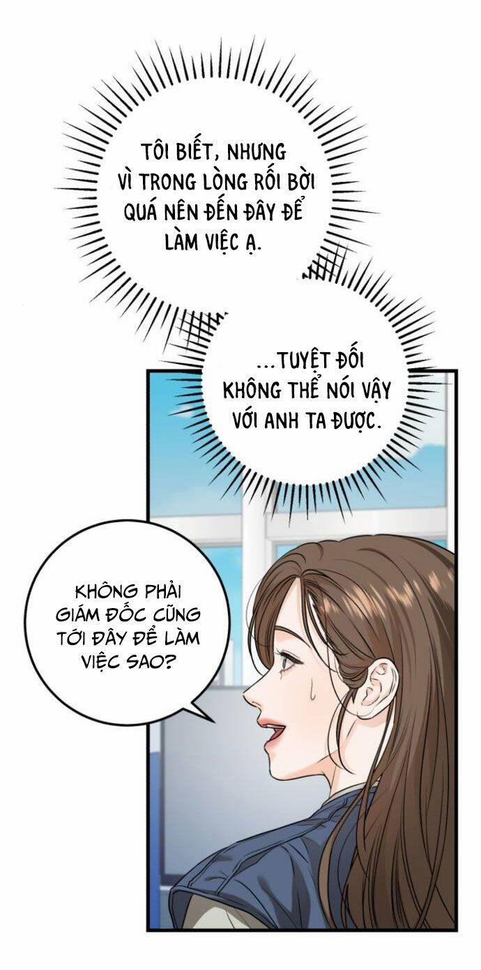 Nóng Lòng Muốn Giày Vò Em 18 trang 56