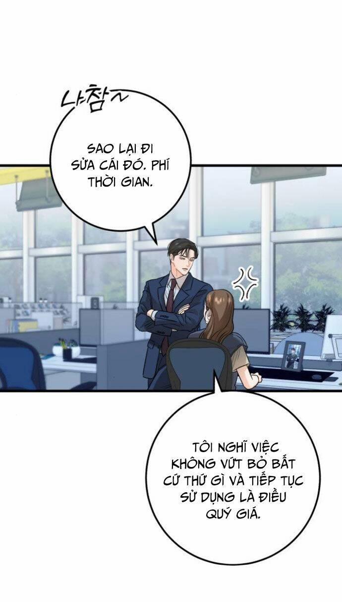 Nóng Lòng Muốn Giày Vò Em 18 trang 59