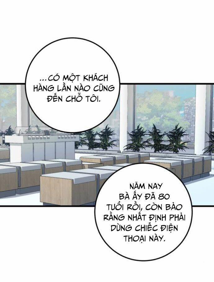 Nóng Lòng Muốn Giày Vò Em 18 trang 61
