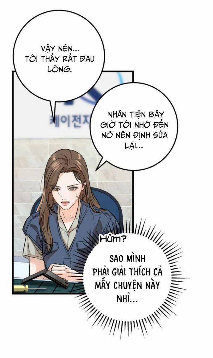 Nóng Lòng Muốn Giày Vò Em 18 trang 63