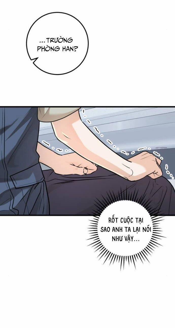 Nóng Lòng Muốn Giày Vò Em 18 trang 69
