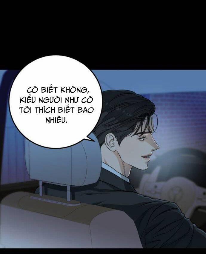 Nóng Lòng Muốn Giày Vò Em 18 trang 7
