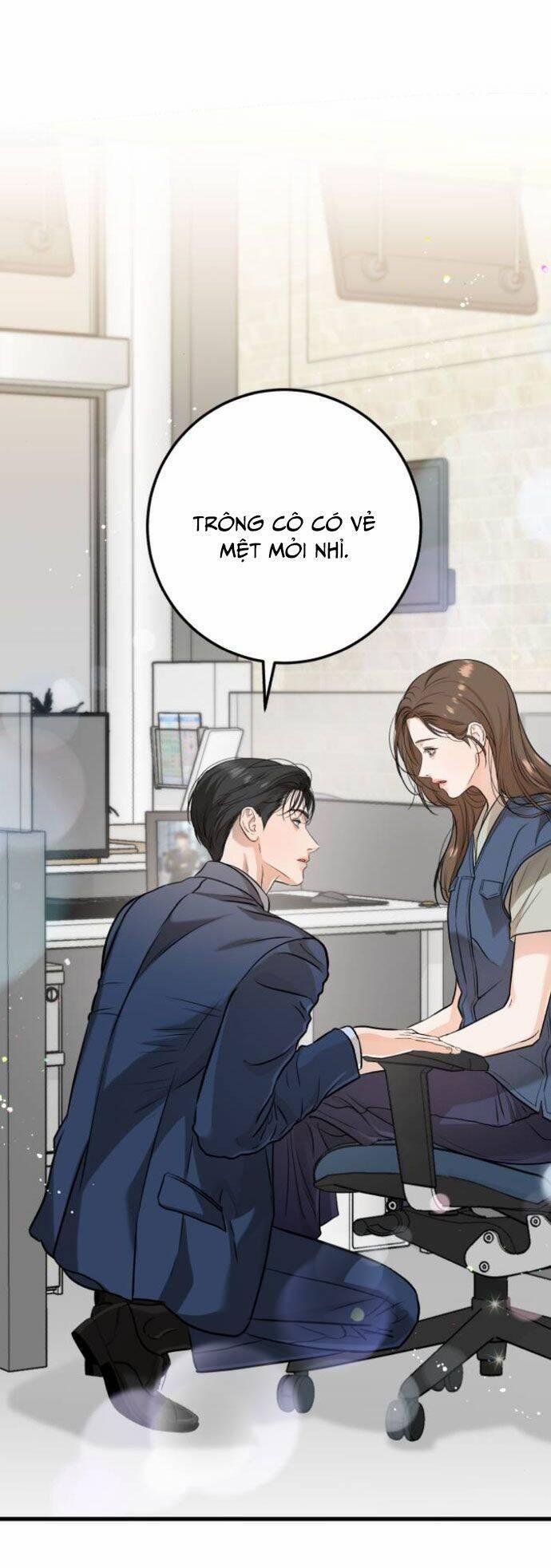 Nóng Lòng Muốn Giày Vò Em 18 trang 75
