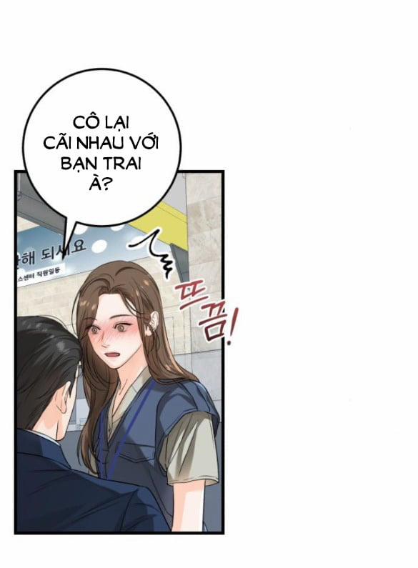Nóng Lòng Muốn Giày Vò Em 19.1 trang 2