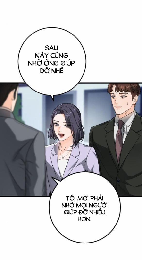 Nóng Lòng Muốn Giày Vò Em 19.1 trang 28