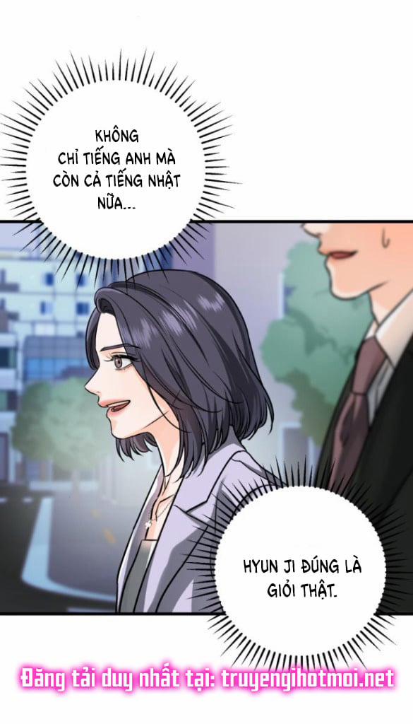 Nóng Lòng Muốn Giày Vò Em 19.1 trang 29