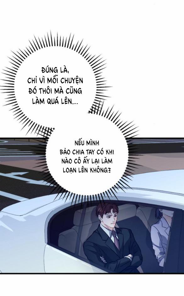 Nóng Lòng Muốn Giày Vò Em 19.1 trang 33