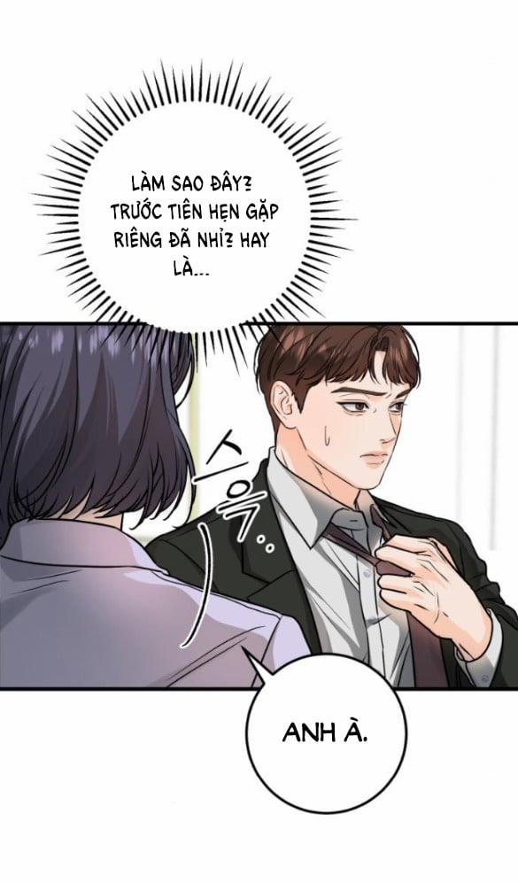 Nóng Lòng Muốn Giày Vò Em 19.1 trang 36