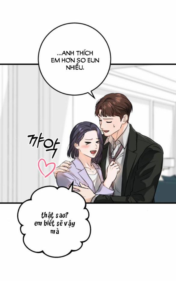 Nóng Lòng Muốn Giày Vò Em 19.2 trang 12