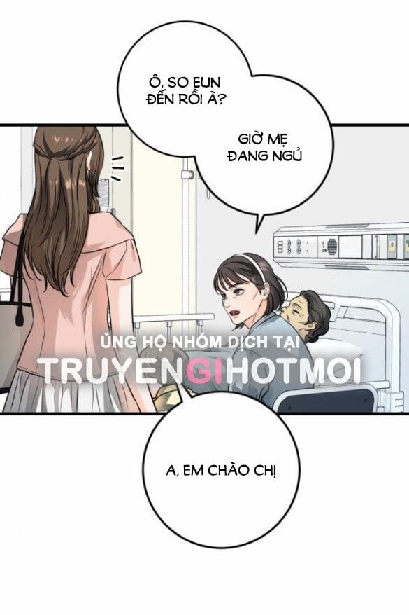 Nóng Lòng Muốn Giày Vò Em 19.2 trang 21