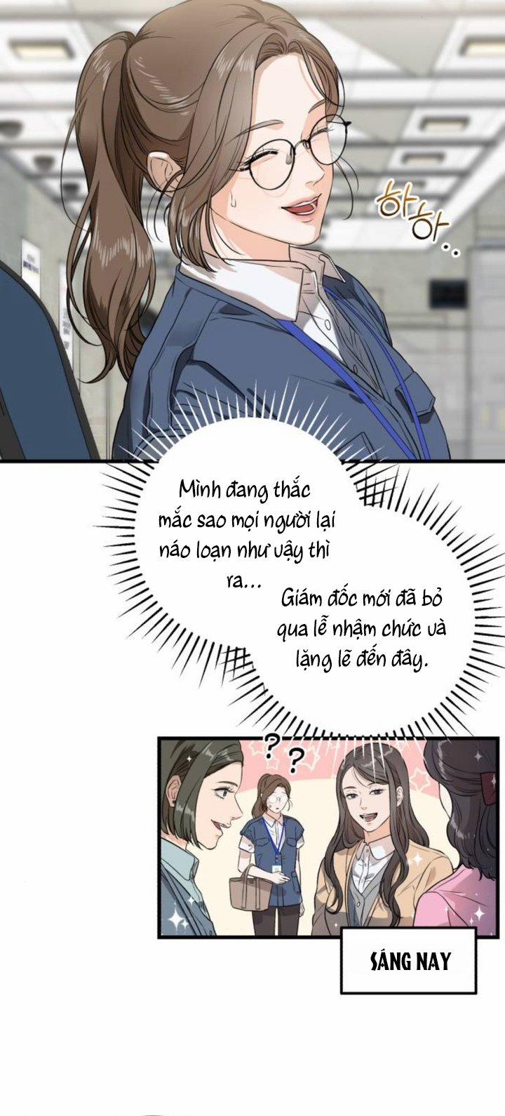 Nóng Lòng Muốn Giày Vò Em 2 trang 31