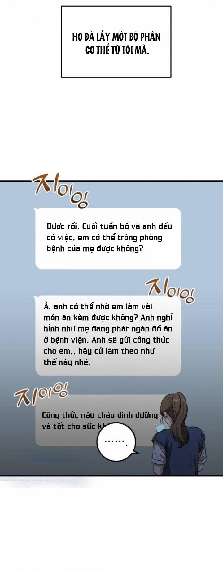 Nóng Lòng Muốn Giày Vò Em 2 trang 35