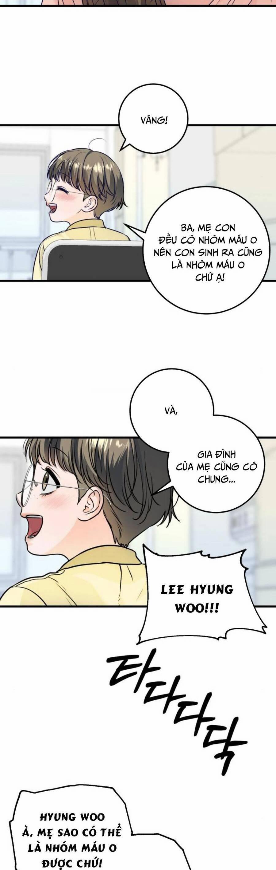 Nóng Lòng Muốn Giày Vò Em 20 trang 2