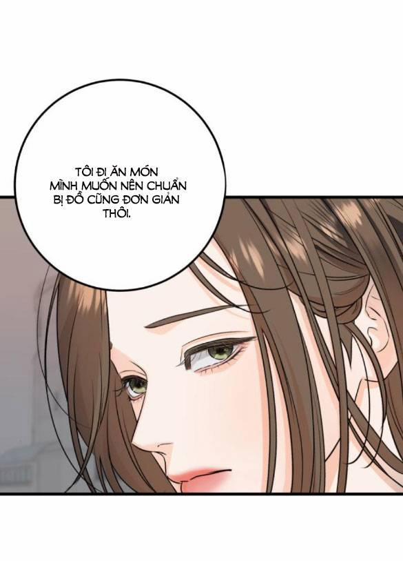 Nóng Lòng Muốn Giày Vò Em 21.1 trang 23
