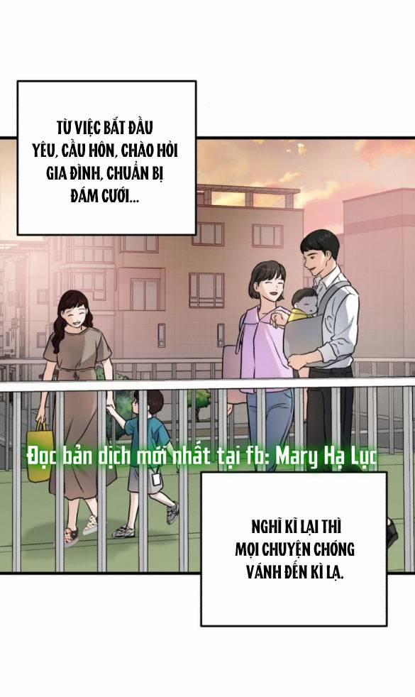 Nóng Lòng Muốn Giày Vò Em 21.1 trang 28