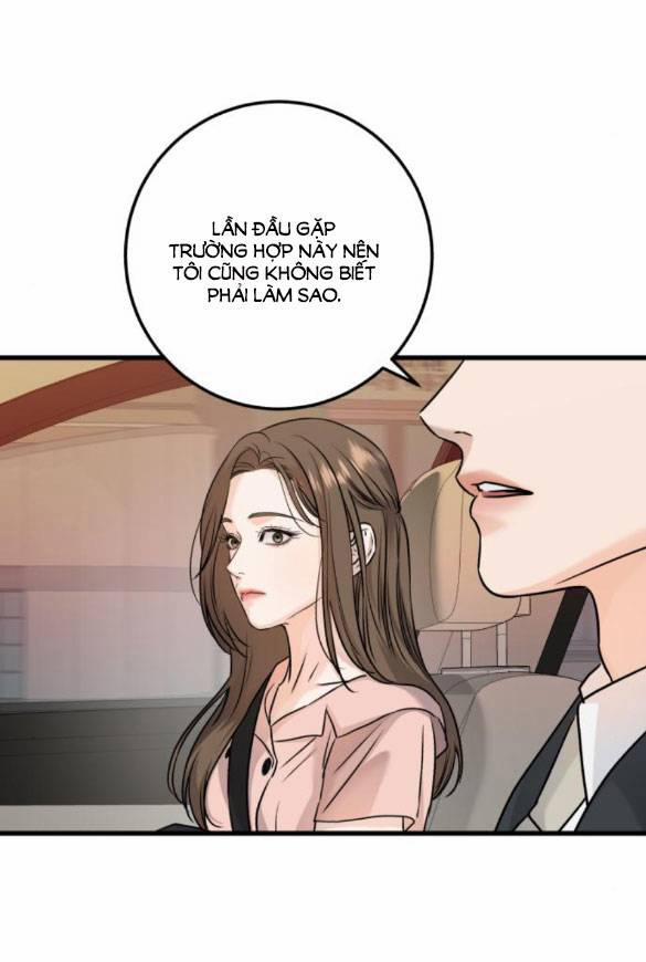 Nóng Lòng Muốn Giày Vò Em 21.1 trang 31