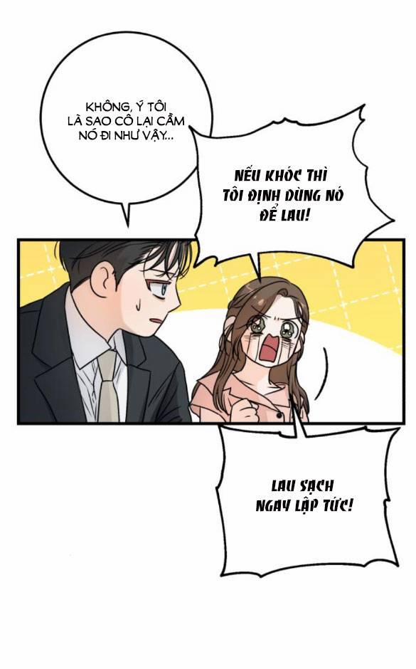 Nóng Lòng Muốn Giày Vò Em 21.1 trang 4