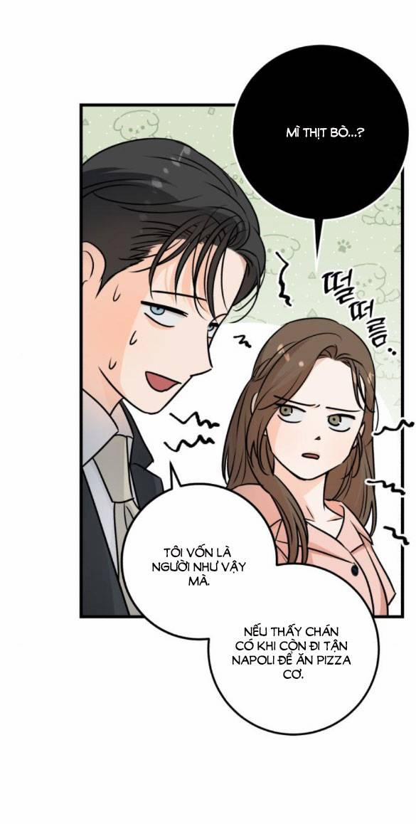 Nóng Lòng Muốn Giày Vò Em 21.1 trang 53