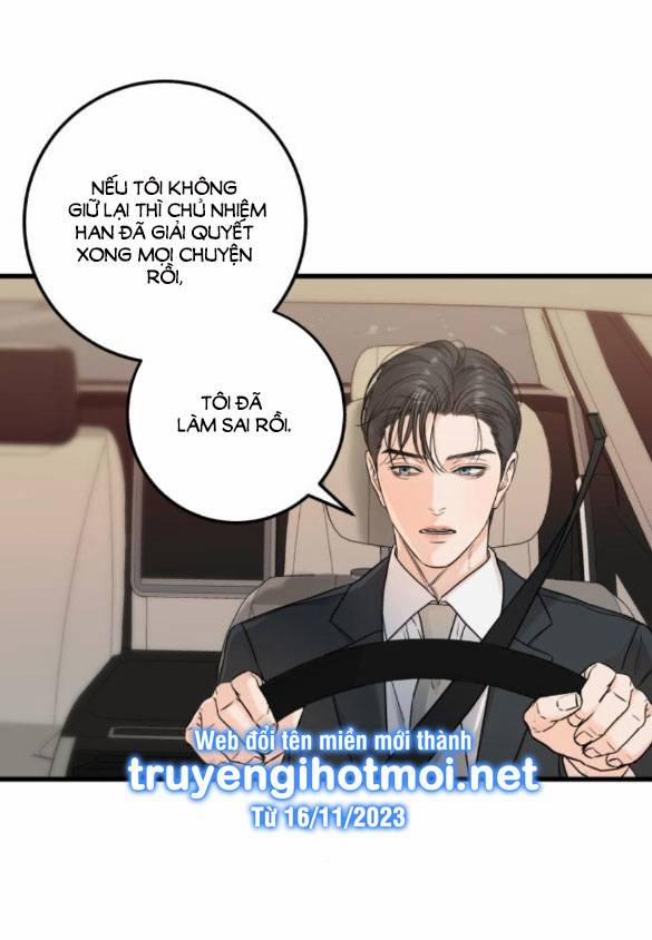 Nóng Lòng Muốn Giày Vò Em 21.1 trang 58