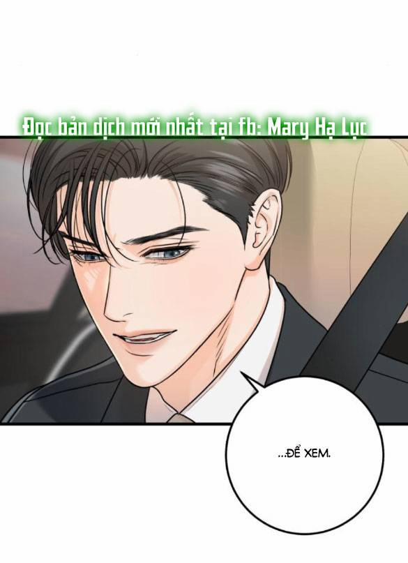 Nóng Lòng Muốn Giày Vò Em 21.2 trang 10