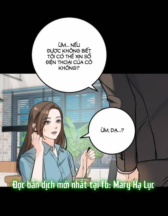 Nóng Lòng Muốn Giày Vò Em 21.2 trang 18
