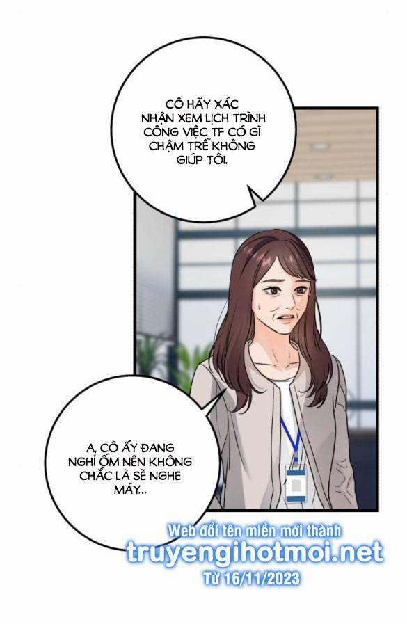 Nóng Lòng Muốn Giày Vò Em 21.2 trang 32