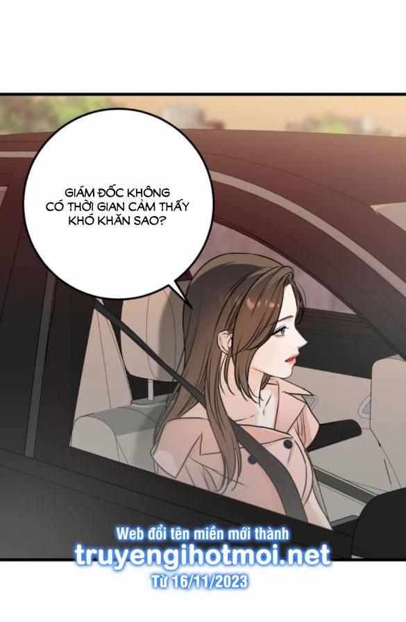 Nóng Lòng Muốn Giày Vò Em 21.2 trang 8