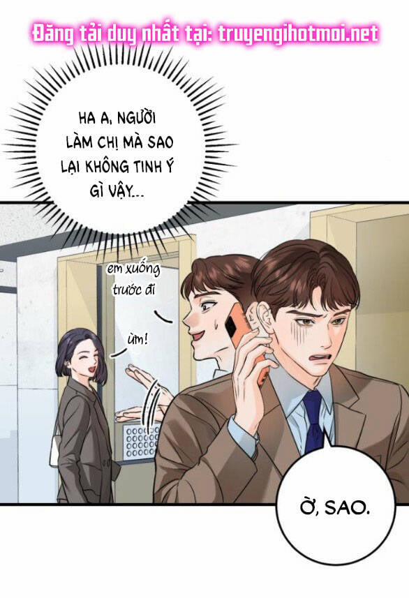 Nóng Lòng Muốn Giày Vò Em 22.1 trang 18
