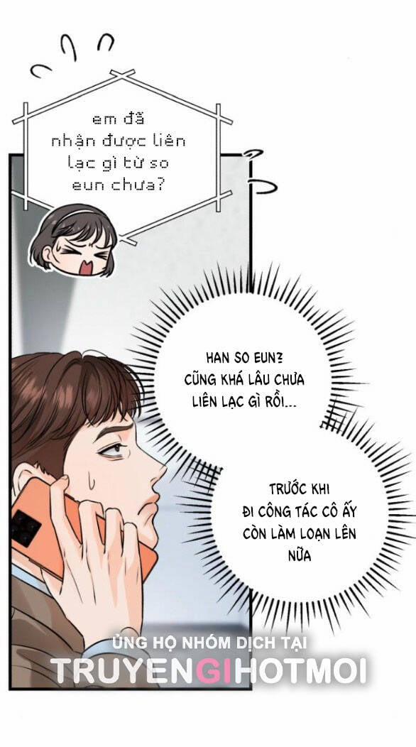 Nóng Lòng Muốn Giày Vò Em 22.1 trang 19