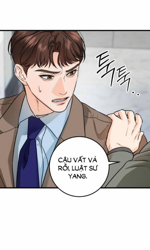 Nóng Lòng Muốn Giày Vò Em 22.1 trang 6