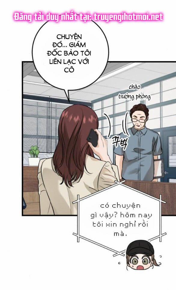 Nóng Lòng Muốn Giày Vò Em 22.2 trang 11