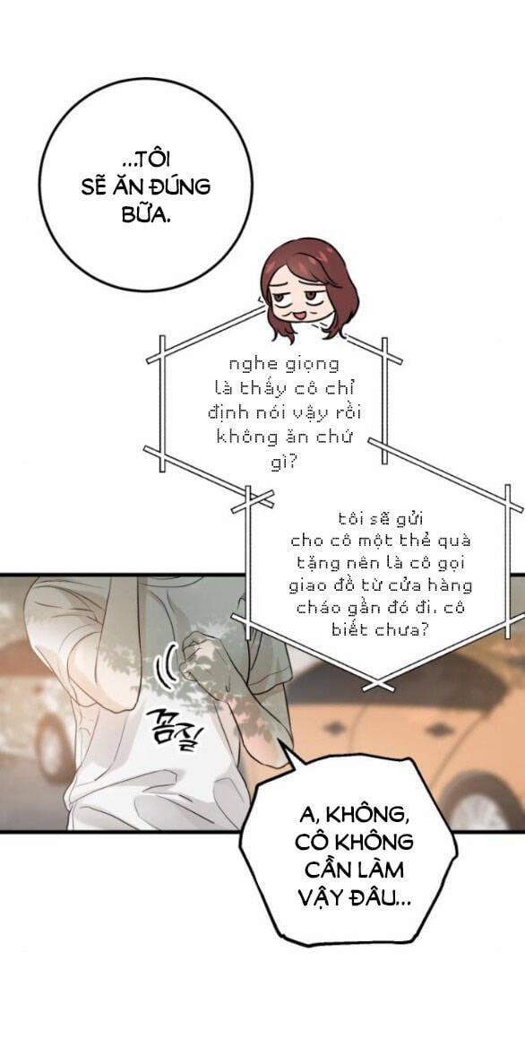 Nóng Lòng Muốn Giày Vò Em 22.2 trang 15