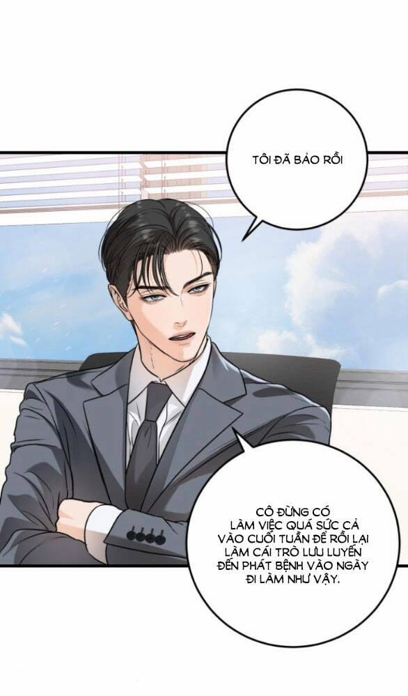 Nóng Lòng Muốn Giày Vò Em 23.1 trang 15