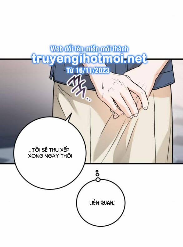 Nóng Lòng Muốn Giày Vò Em 23.1 trang 19